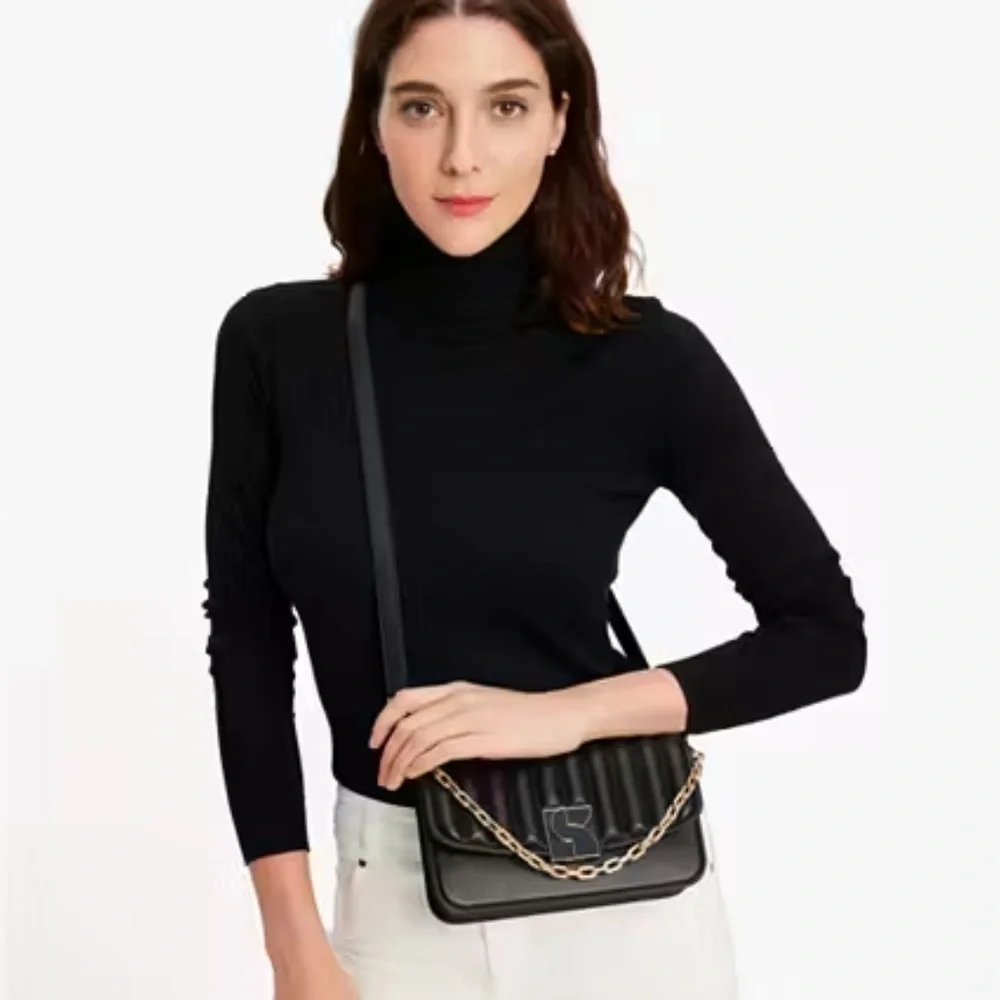 Kate Spade Dakota Trapunto Small Crossbody